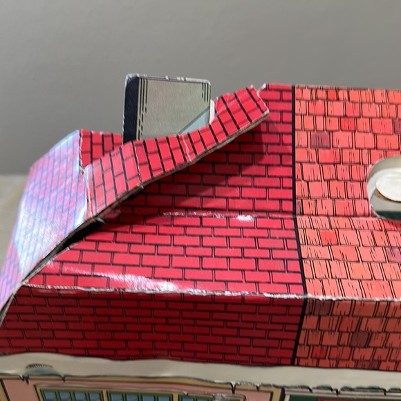 Vintage 1989 Libbey Set of 4 Holly & Berries Glasses & Box - Picture 15 of 16